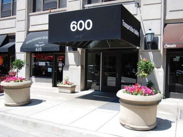 600 S Dearborn Street , Unit 1305, Chicago, IL 60605