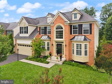 10800 HAGGLE COURT, MANASSAS, VA 20112