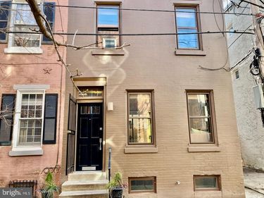 1538 RODMAN STREET , PHILADELPHIA, PA 19146