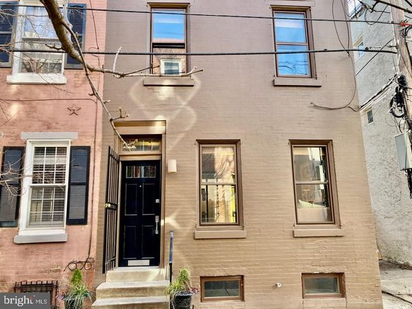 1538 RODMAN STREET , PHILADELPHIA, PA 19146