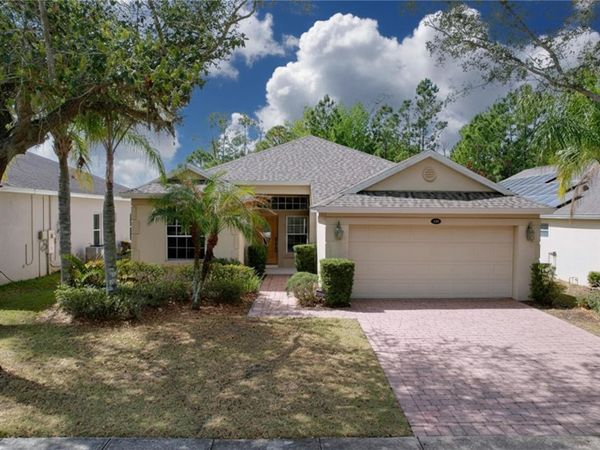 123 PRESTON AVENUE , DAVENPORT, FL 33837