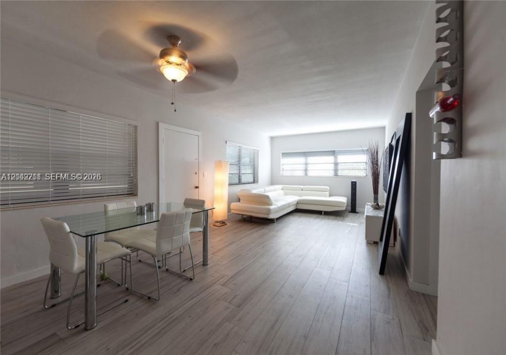 7845 NE Bayshore Ct, Unit 8, Miami, FL 33138 Photo