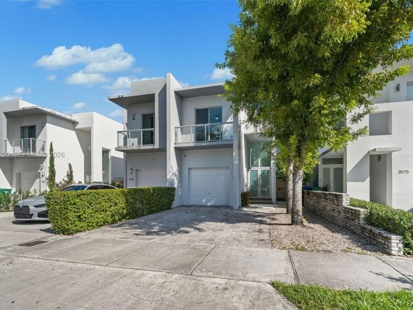 3567 SW 1st Ave, Unit 3567, Miami, FL 33145