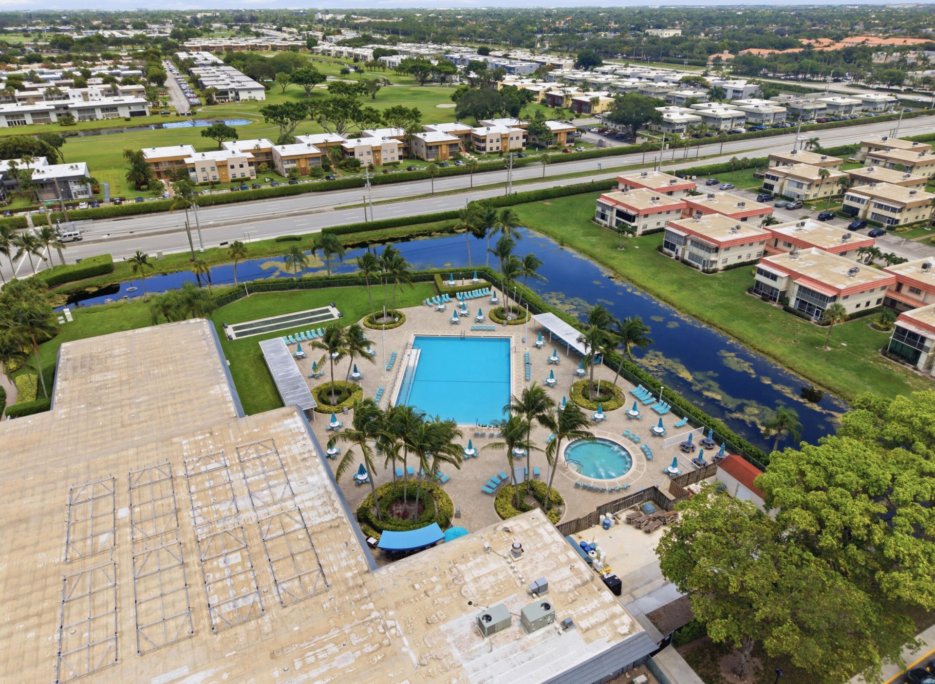 30 Waterford B Way, Delray Beach, FL 33446 Photo
