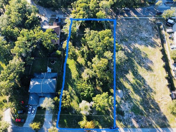 0 Sand Avenue, Apopka, FL 32703