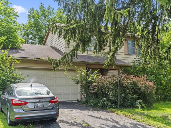 4958 Shadycrest Road , Columbus, OH 43229