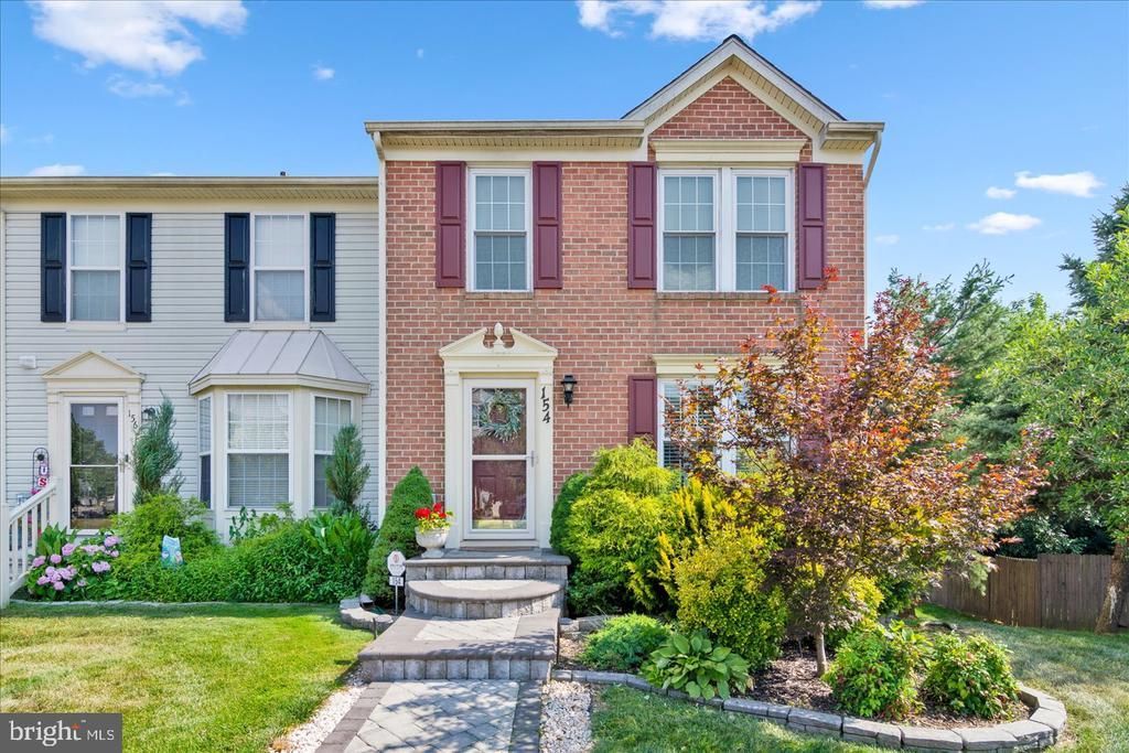 154 Liberty Way , Woodbury, NJ 08096 Main Photo