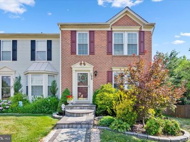 154 LIBERTY WAY , WOODBURY, NJ 08096
