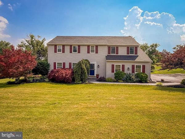766 EISENHAUER DRIVE, TELFORD, PA 18969
