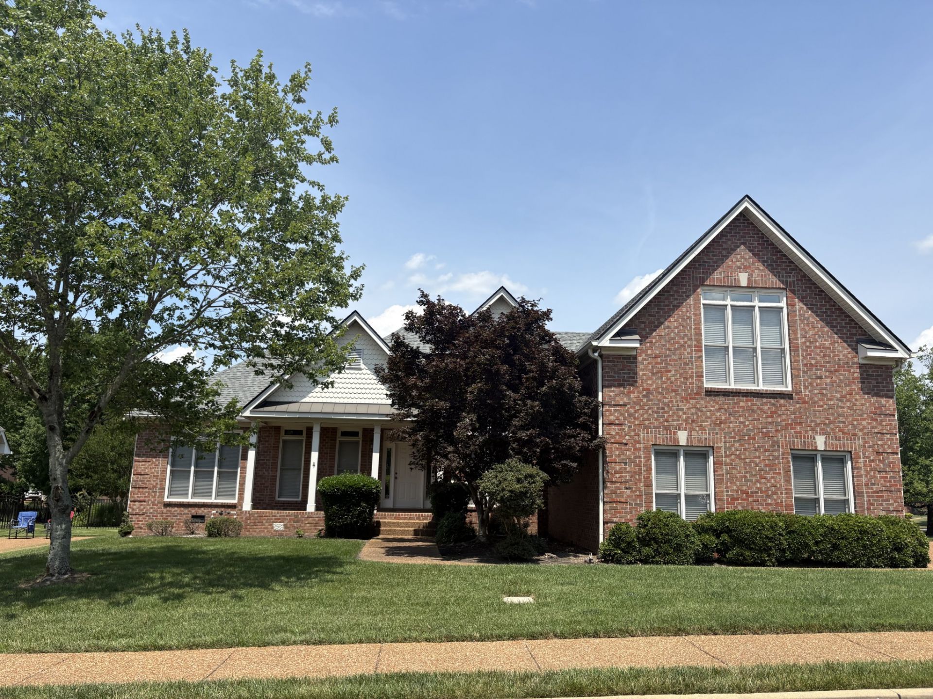 5887 Seven Points Trce, Hermitage, TN 37076 Main Photo