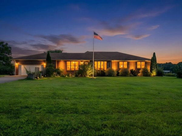 14331 Minor Hill Hwy, Minor Hill, TN 38473