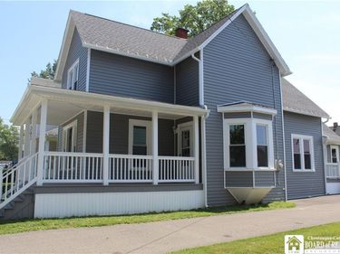 243 Lincoln Avenue, Dunkirk, NY 14048