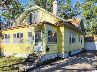 834 Elmwood Avenue, Lincoln, NE 68510