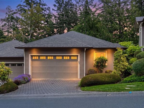 551 Bezanton Way , Unit #22, Colwood, BC V9C 0C5