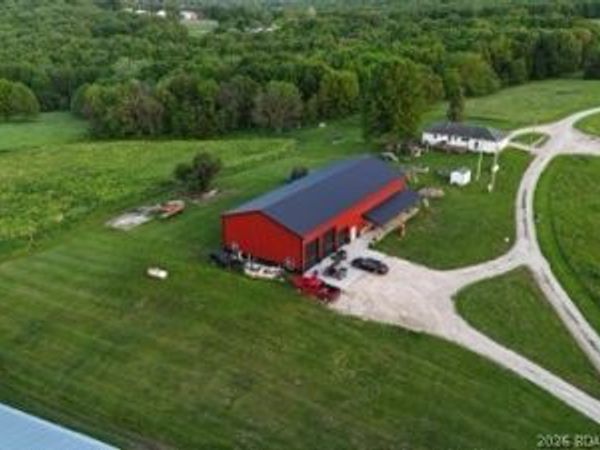 6565&6567 Jaybird Road, Florence, MO 65329