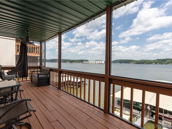 134 Tara Road, Unit 3A 603, Lake Ozark, MO 65049