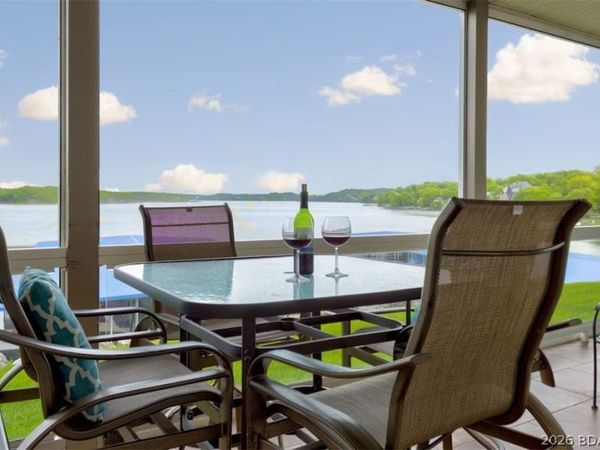 1220 Lands End Parkway, Unit 109, Osage Beach, MO 65065
