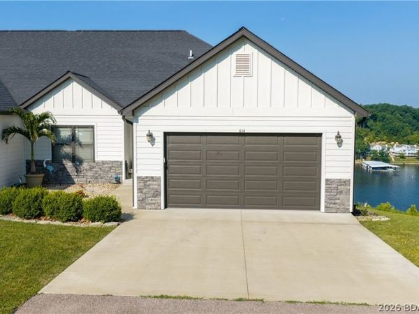 614 Tuscany Drive, Unit 25B, Camdenton, MO 65020