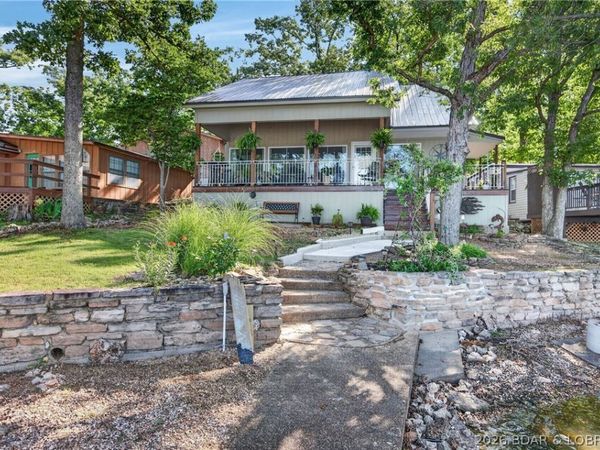976 Cable Point Drive, Climax Springs, MO 65324