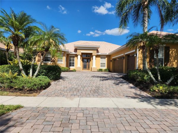 3507 SUNSET ISLES BLVD. , KISSIMMEE, FL 34746