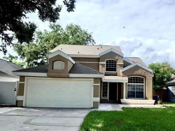5120 MYSTIC POINT COURT , ORLANDO, FL 32812