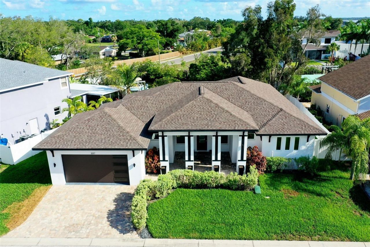 3017 Pine Street , Bradenton, FL 34208 Photo