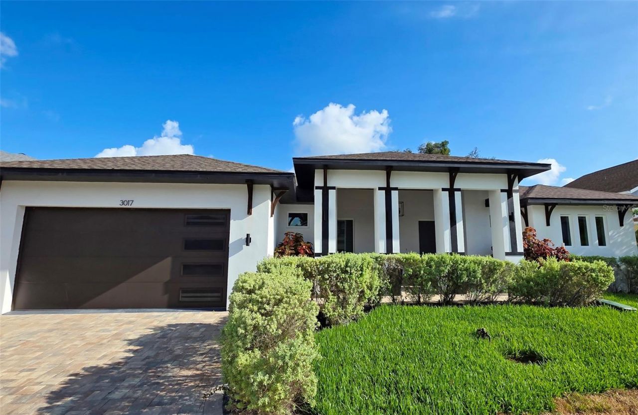 3017 Pine Street , Bradenton, FL 34208 Photo