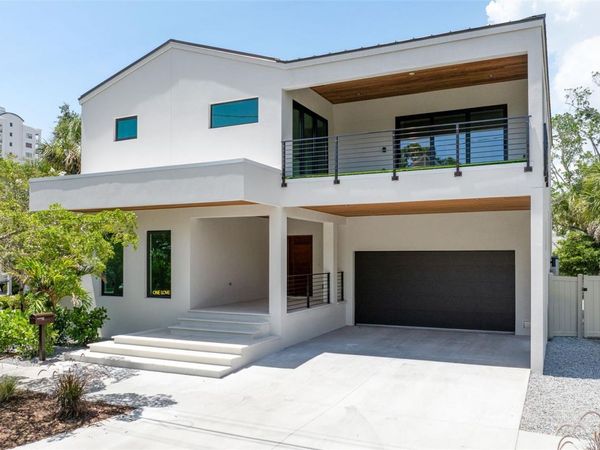 1681 OAK STREET, SARASOTA, FL 34236