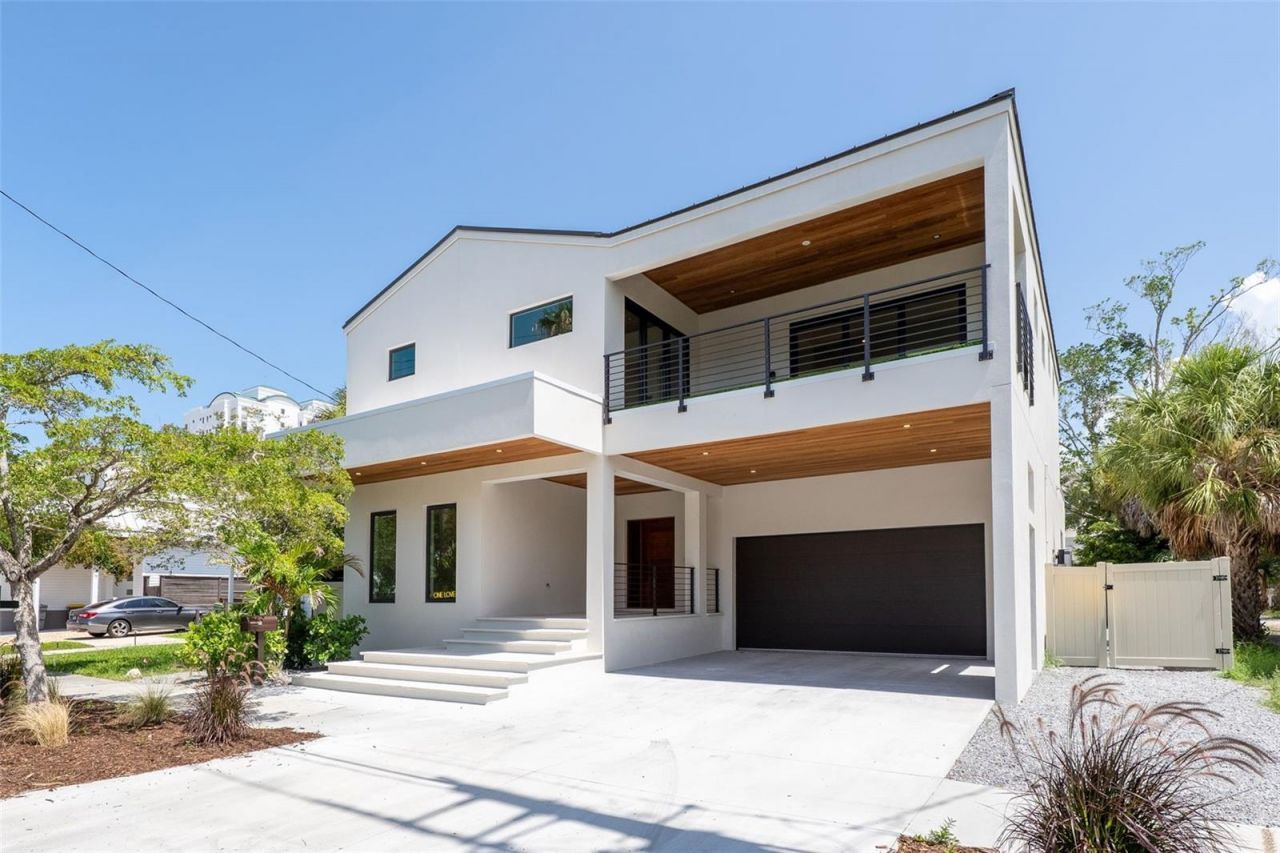 1681 Oak Street, Sarasota, FL 34236 Photo