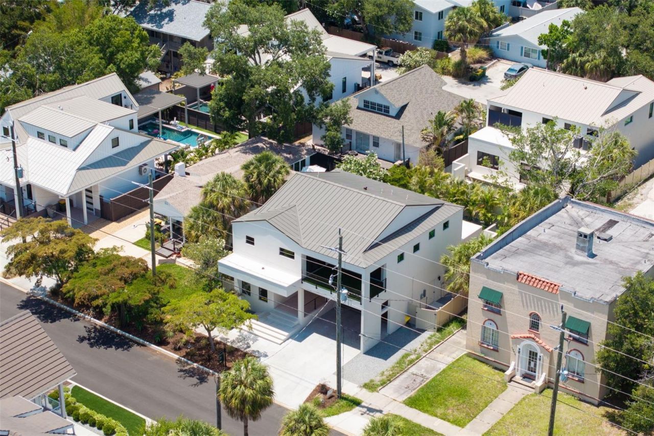 1681 Oak Street, Sarasota, FL 34236 Photo