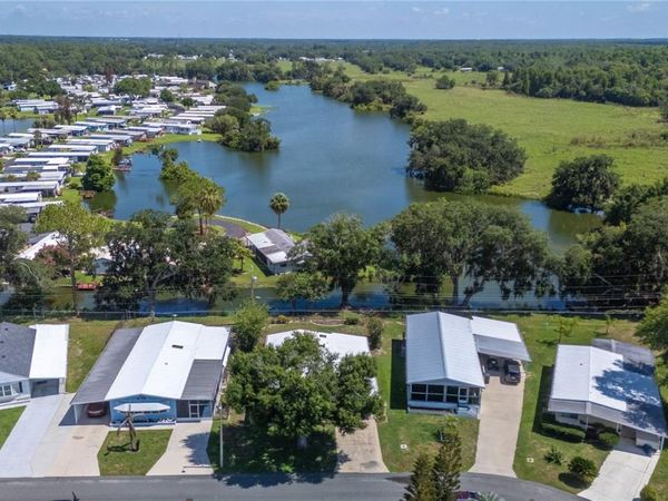 1610 REYNOLDS ROAD , Unit 333, LAKELAND, FL 33801