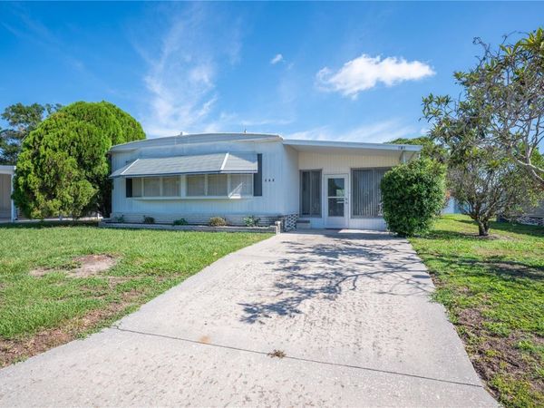 1610 REYNOLDS ROAD , Unit 262, LAKELAND, FL 33801