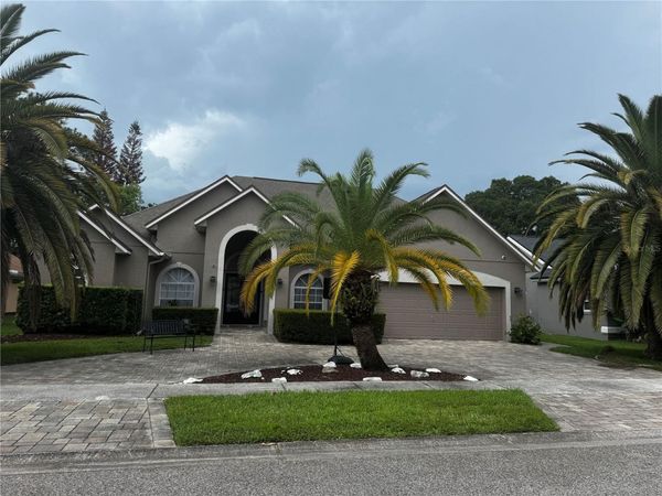 2728 RUNNING SPRINGS LOOP , OVIEDO, FL 32765
