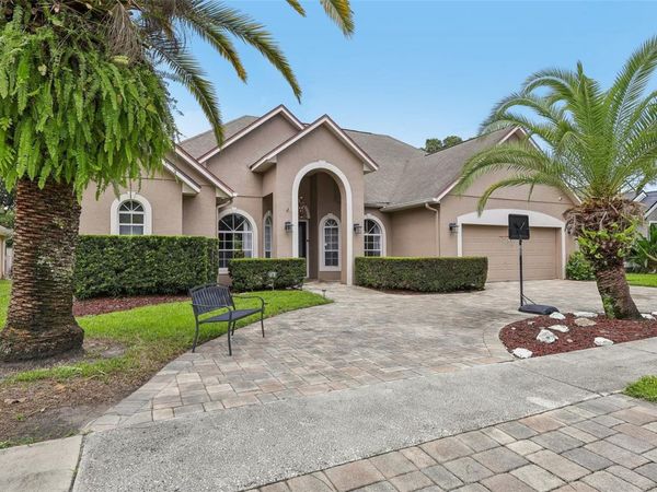 2728 RUNNING SPRINGS LOOP, OVIEDO, FL 32765