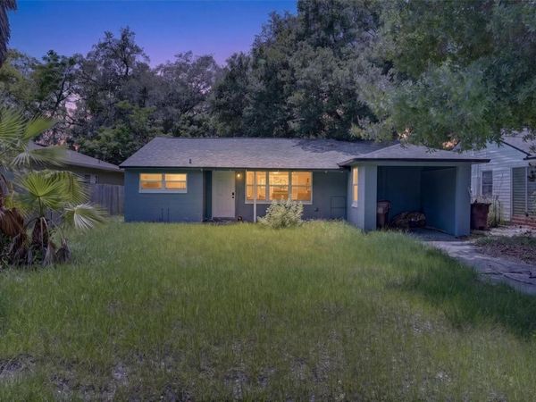116 S GLENWOOD AVENUE , ORLANDO, FL 32803