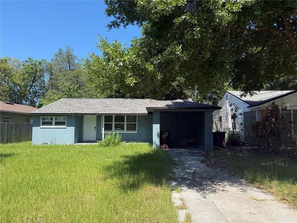 116 S GLENWOOD AVENUE , ORLANDO, FL 32803