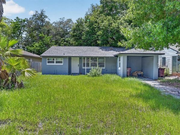 116 S GLENWOOD AVENUE, ORLANDO, FL 32803