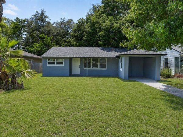 116 S GLENWOOD AVENUE, ORLANDO, FL 32803