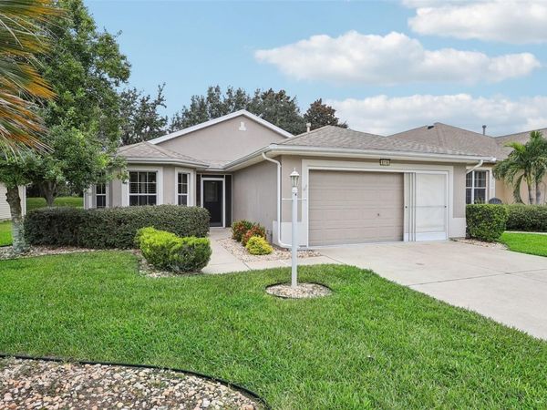 6116 ARMADA STREET, TAVARES, FL 32778