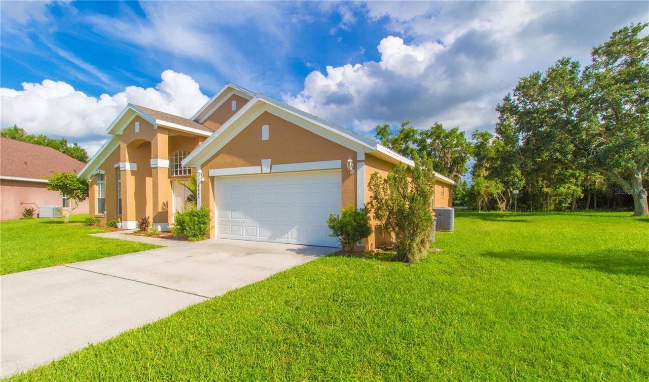 2663 Gold Dust Circle , Kissimmee, FL 34744 Photo