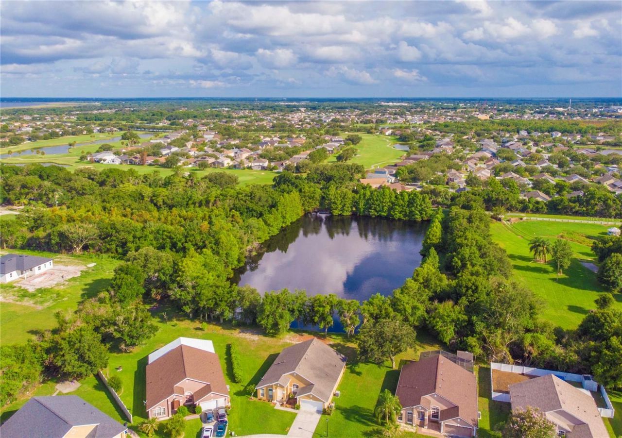 2663 Gold Dust Circle , Kissimmee, FL 34744 Photo