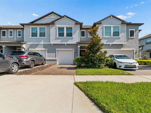 21851 LYONIA LANE , LAND O LAKES, FL 34637