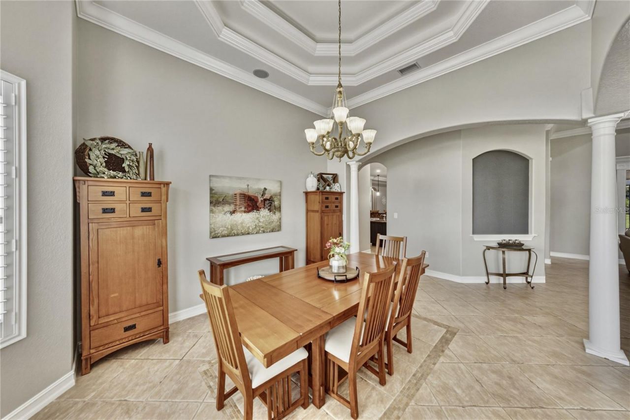 11518 Hammock Oaks Court , Lithia, FL 33547 Photo