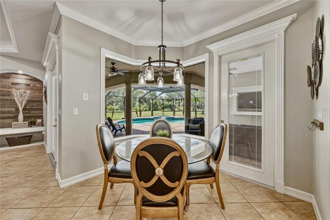 11518 Hammock Oaks Court , Lithia, FL 33547 Photo