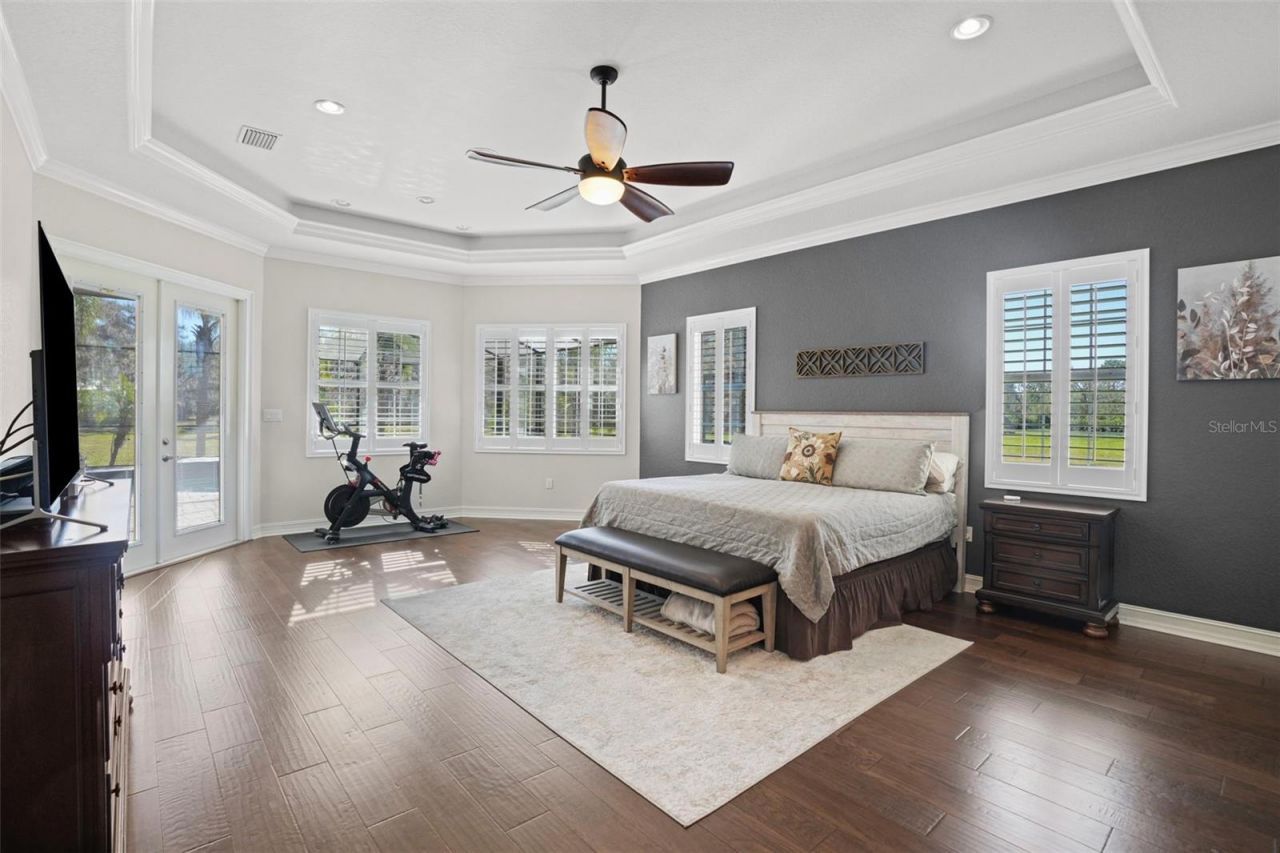 11518 Hammock Oaks Court , Lithia, FL 33547 Photo
