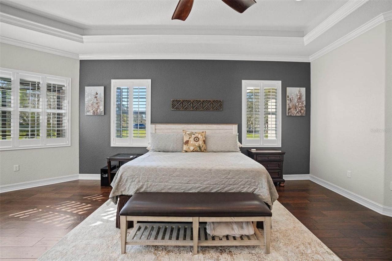 11518 Hammock Oaks Court , Lithia, FL 33547 Photo