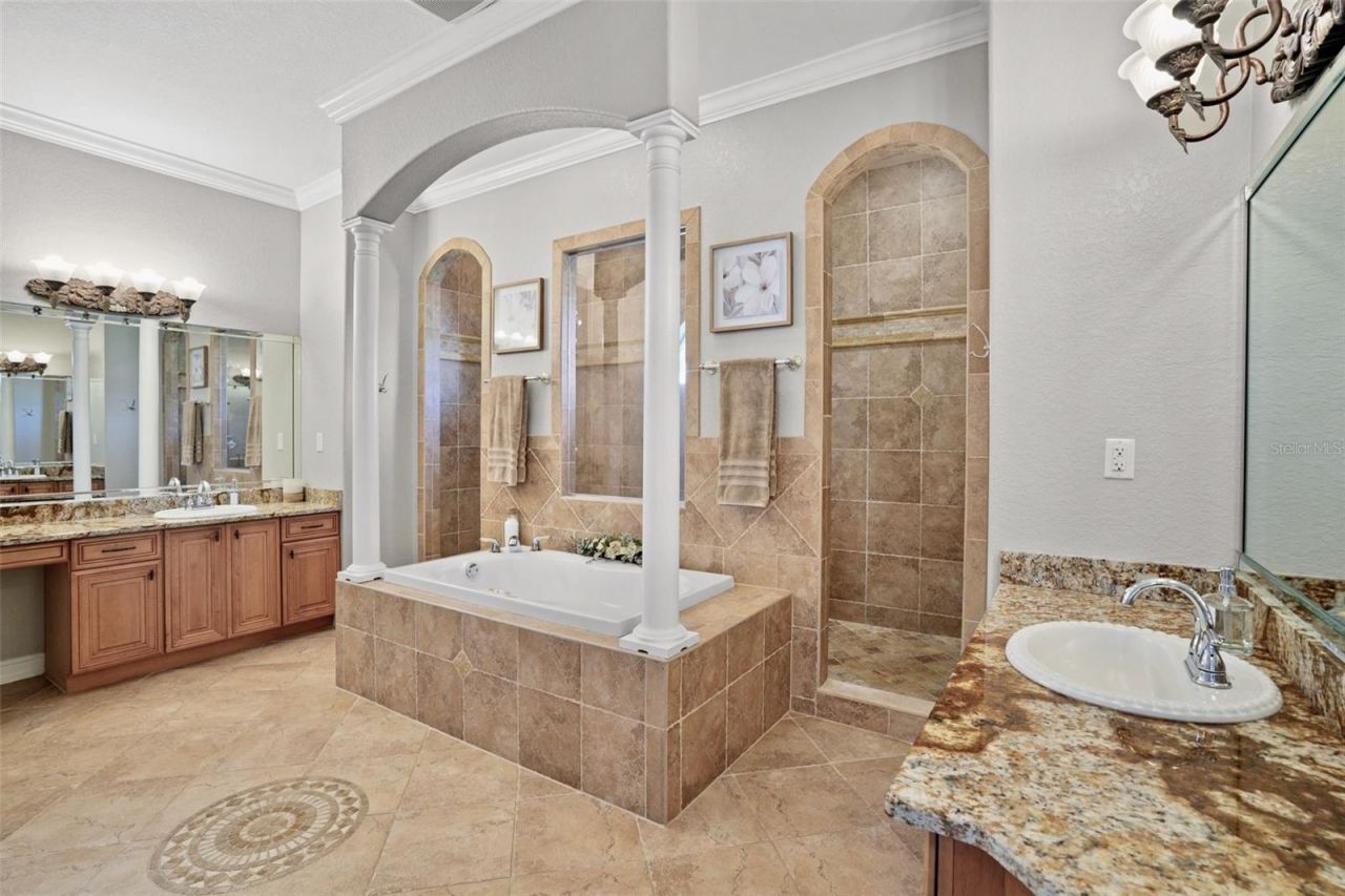 11518 Hammock Oaks Court , Lithia, FL 33547 Photo