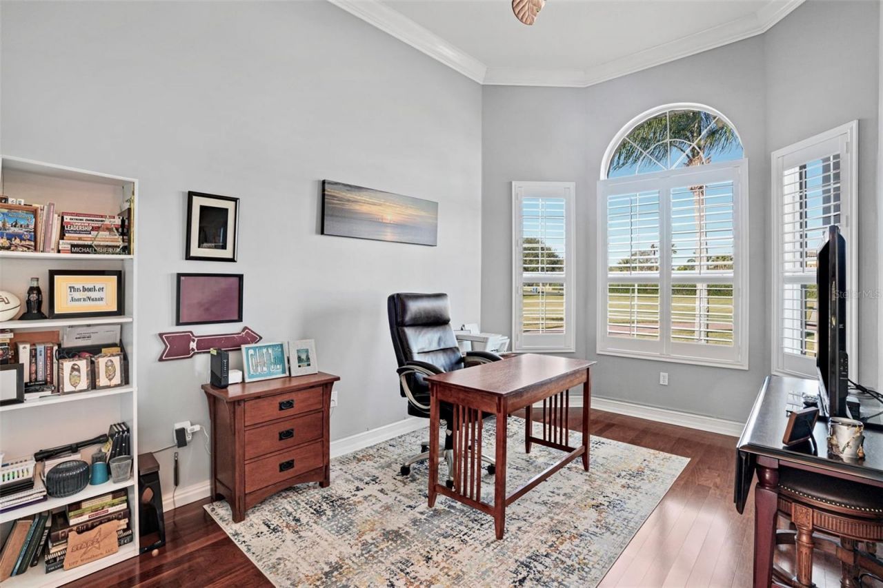 11518 Hammock Oaks Court , Lithia, FL 33547 Photo