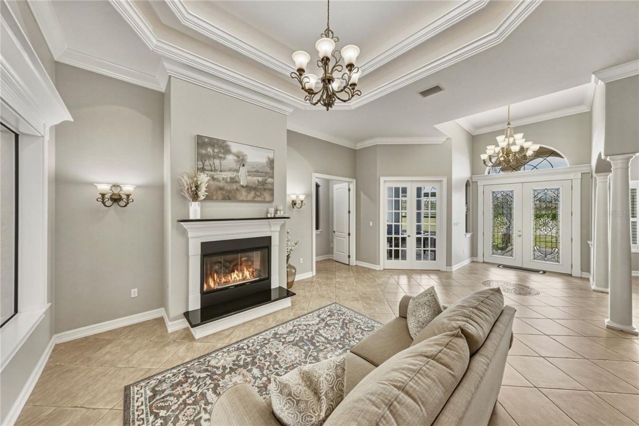 11518 Hammock Oaks Court , Lithia, FL 33547 Photo