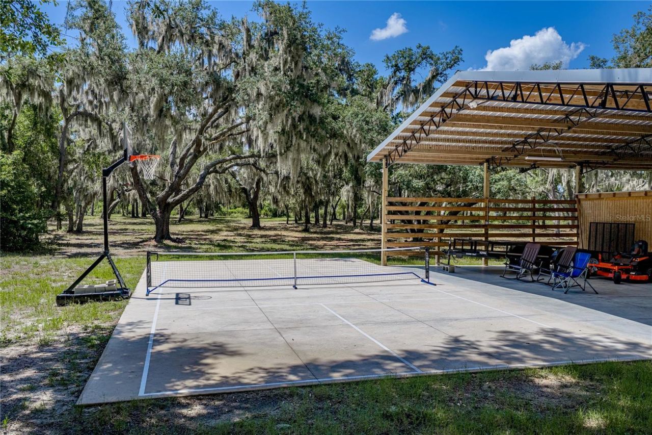 11518 Hammock Oaks Court , Lithia, FL 33547 Photo